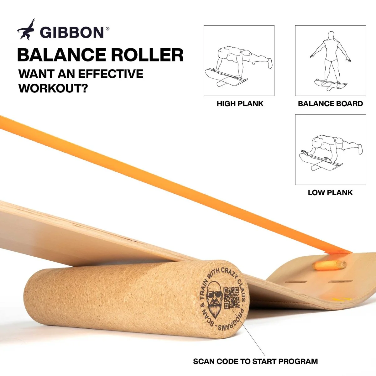Balance Roller