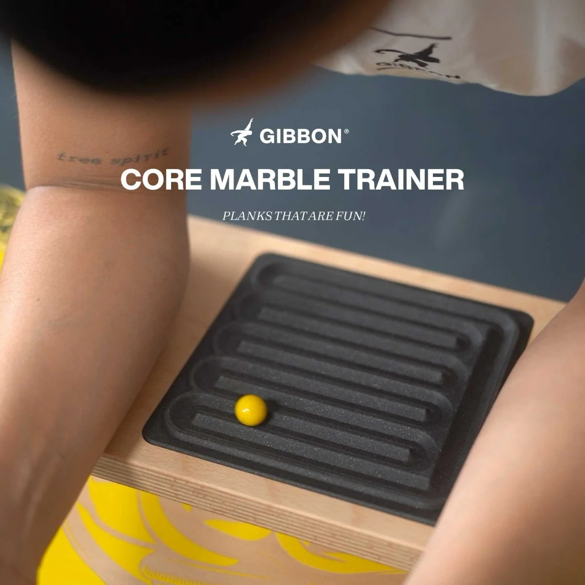 Marble Core Trainer + Triggerball - Image 2