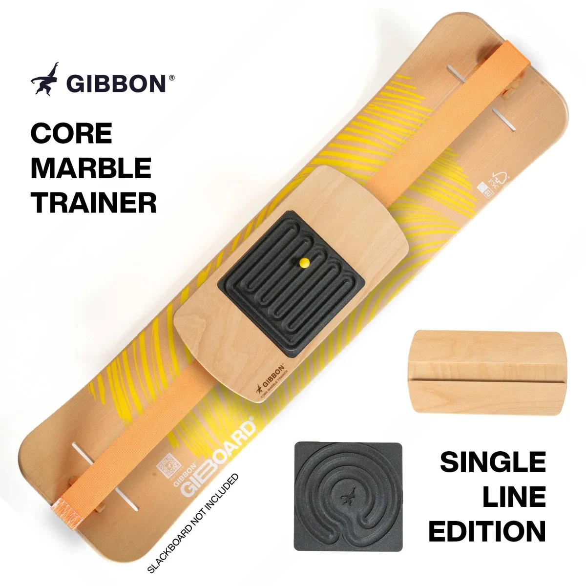 Marble Core Trainer + Triggerball - Image 5