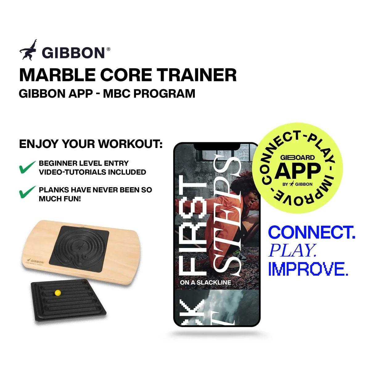 Marble Core Trainer + Triggerball - Image 7