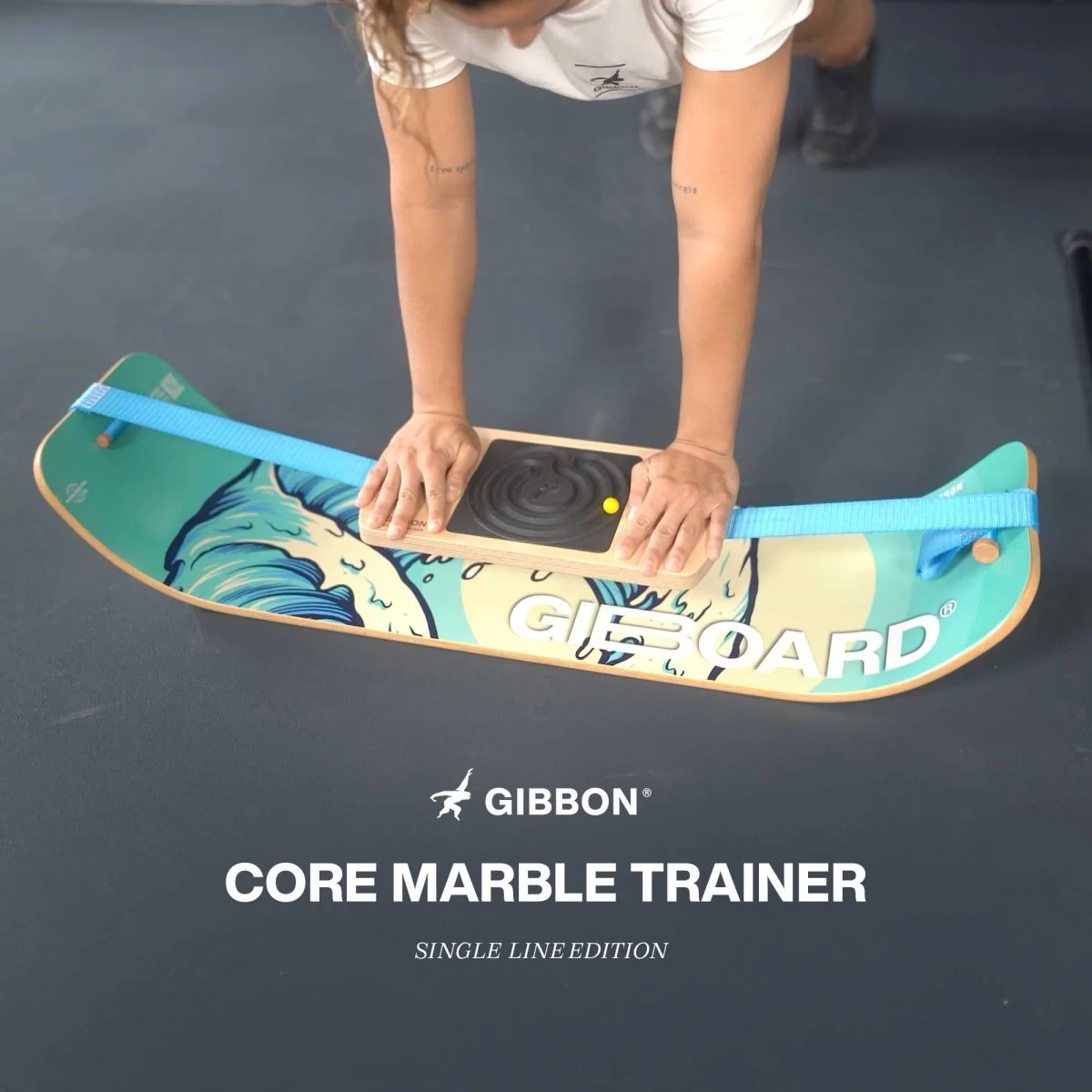 Marble Core Trainer + Triggerball - Image 8