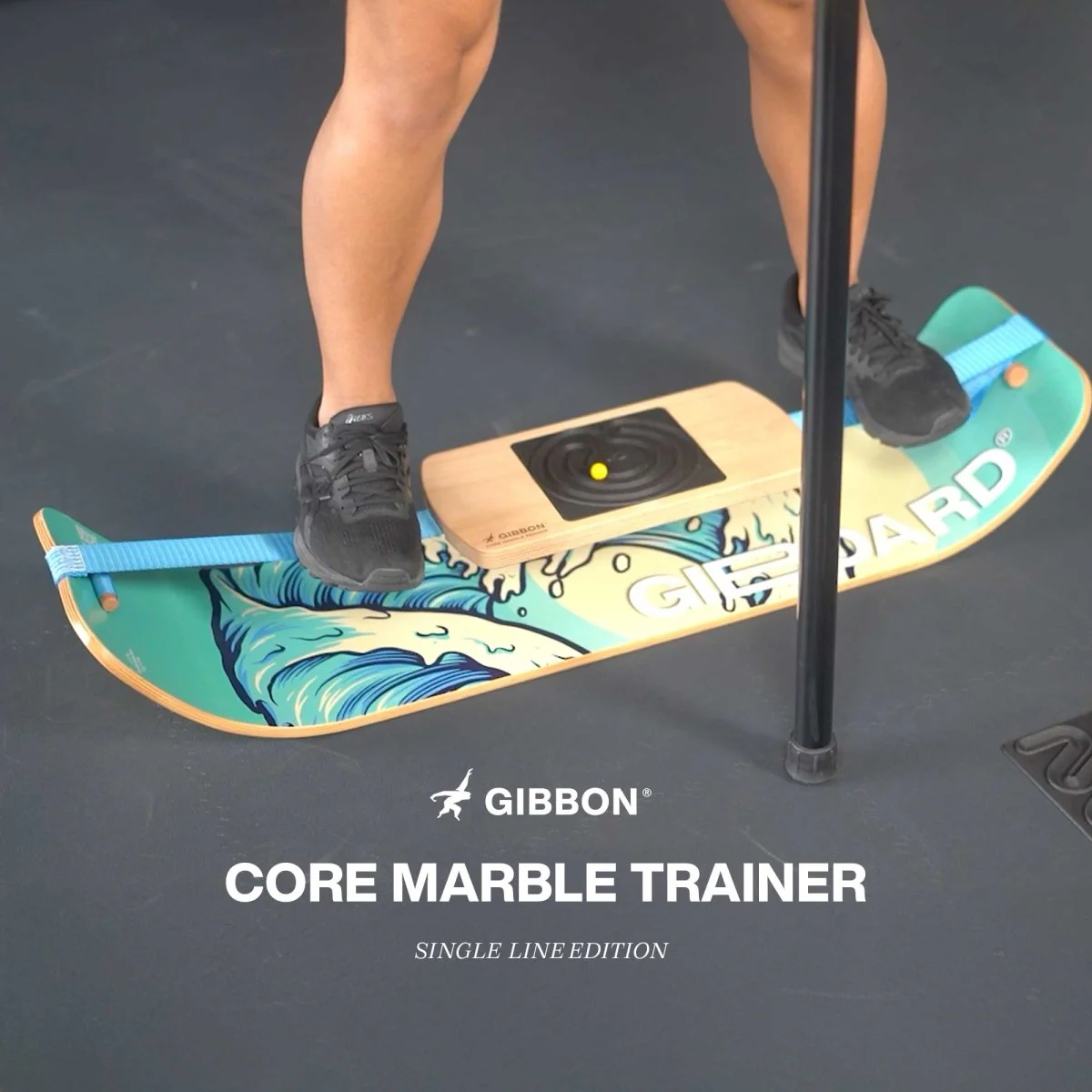 Marble Core Trainer + Triggerball - Image 9