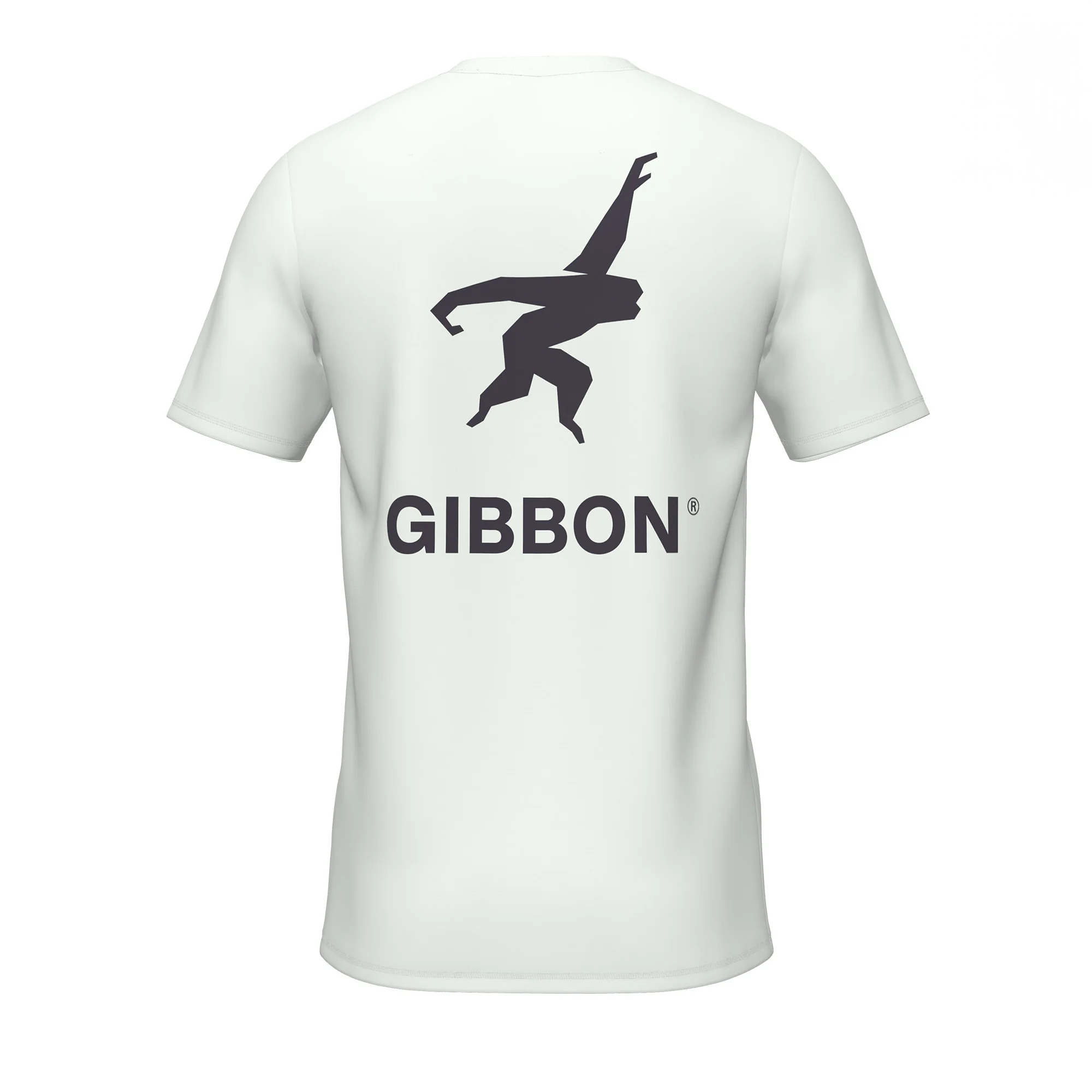 Jade White T-Shirt - Image 4