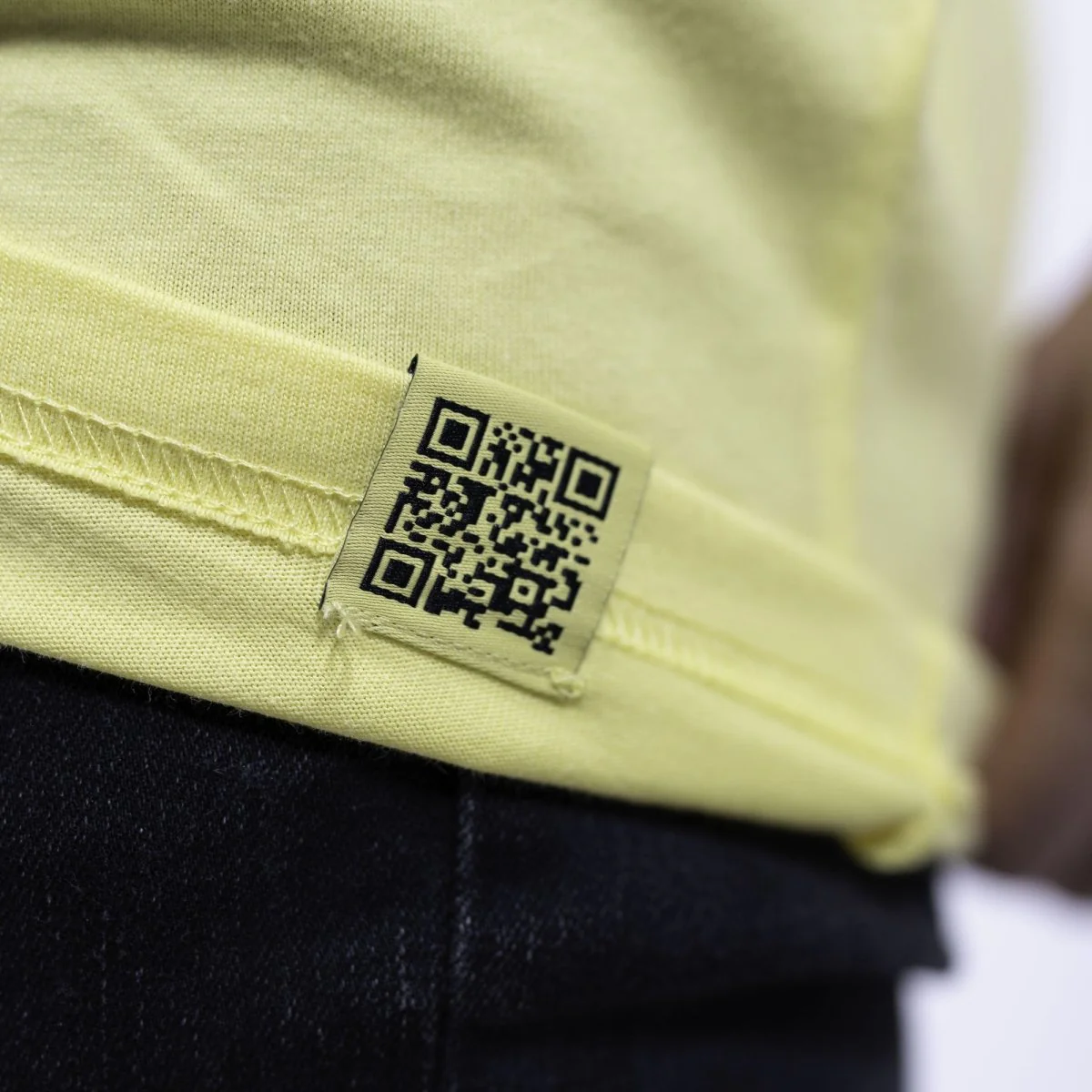Lime T-Shirt - Image 6