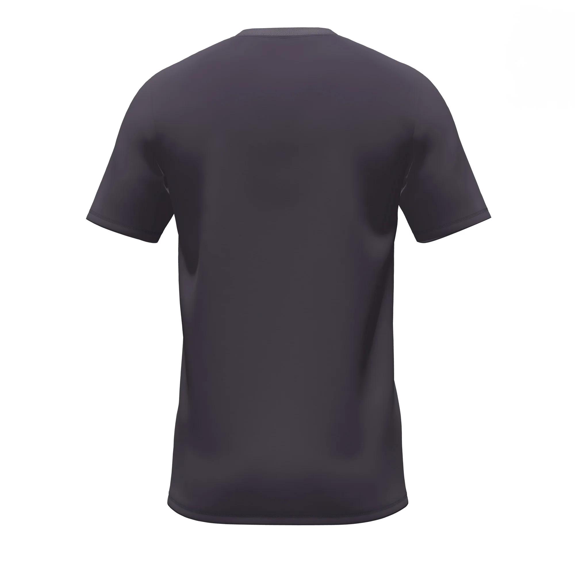 Shades T-Shirt Grey - Image 2