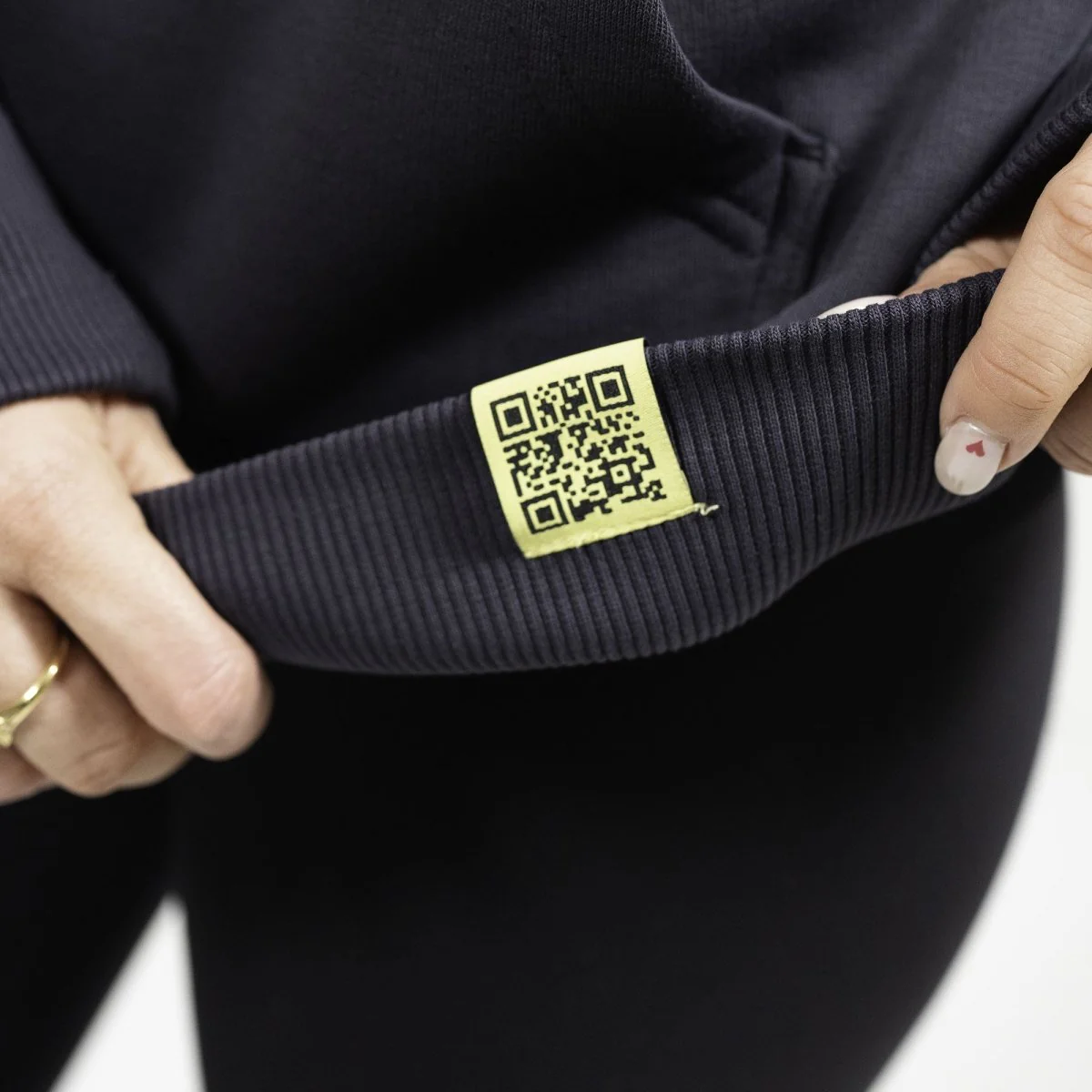 Space Hoodie - Image 11
