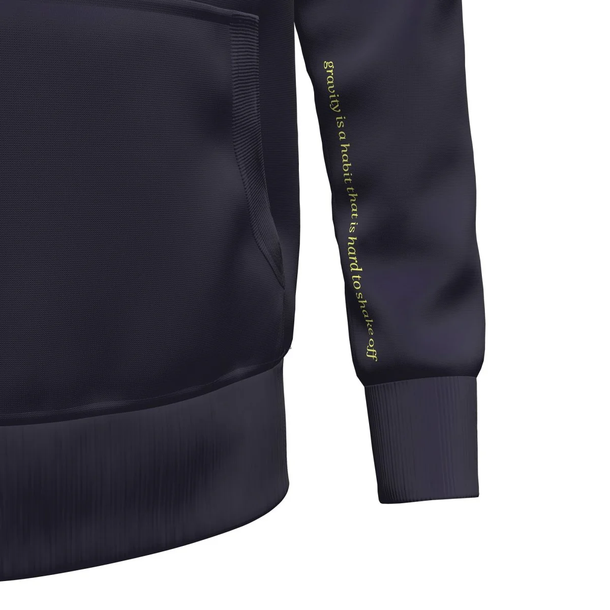 Space Hoodie - Image 5