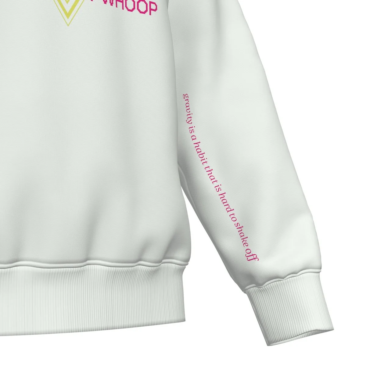 The Call Sweater - Image 8