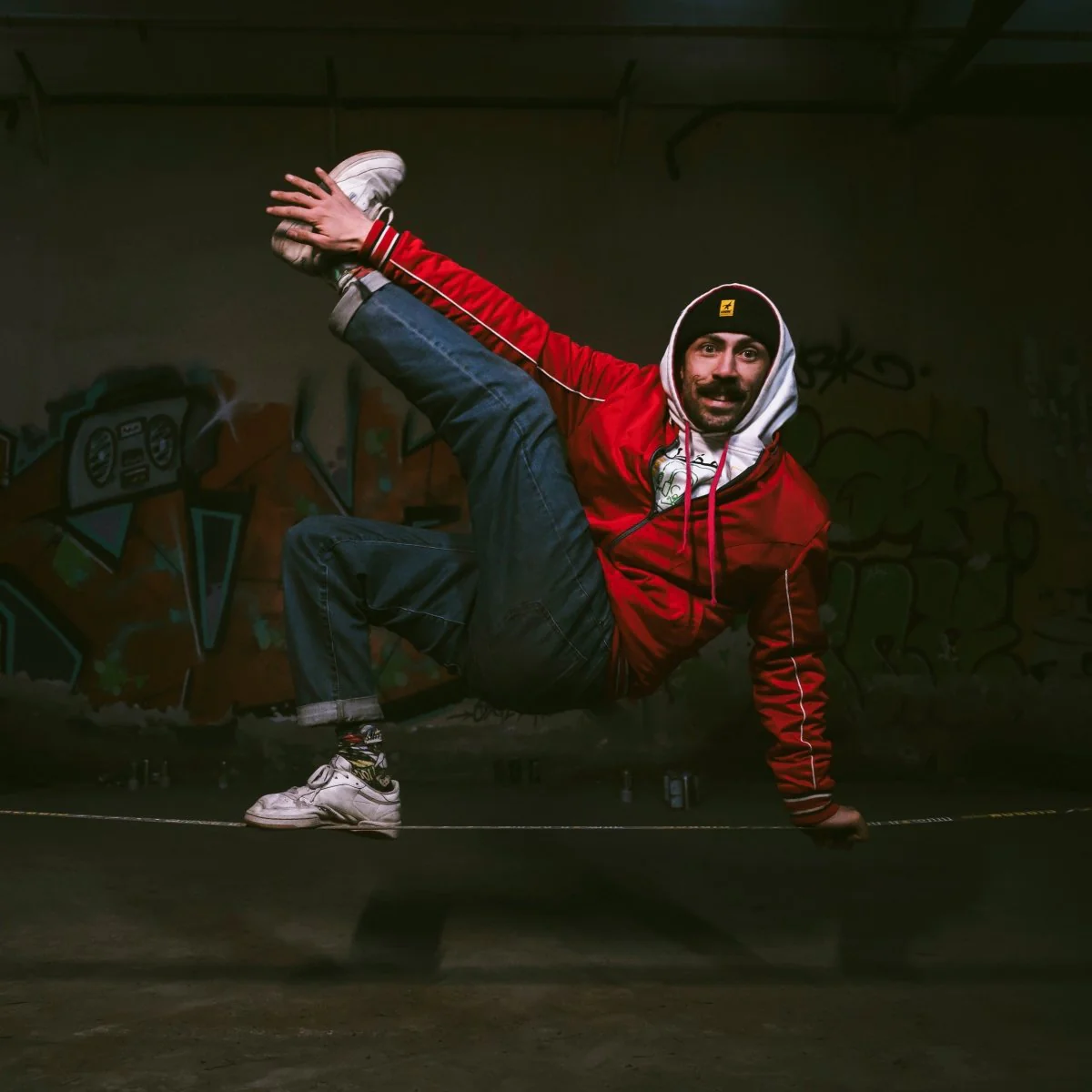 JIBLINE TREEWEAR SET - Image 7