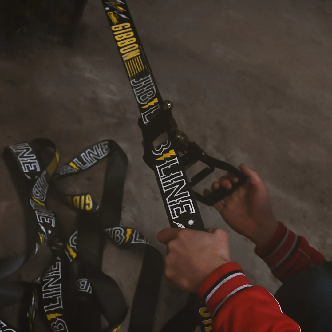 JIBLINE TREEWEAR SET - Image 8