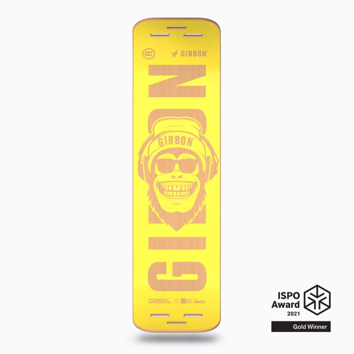 SLACKBOARD Deck - Bonzo - Image 2
