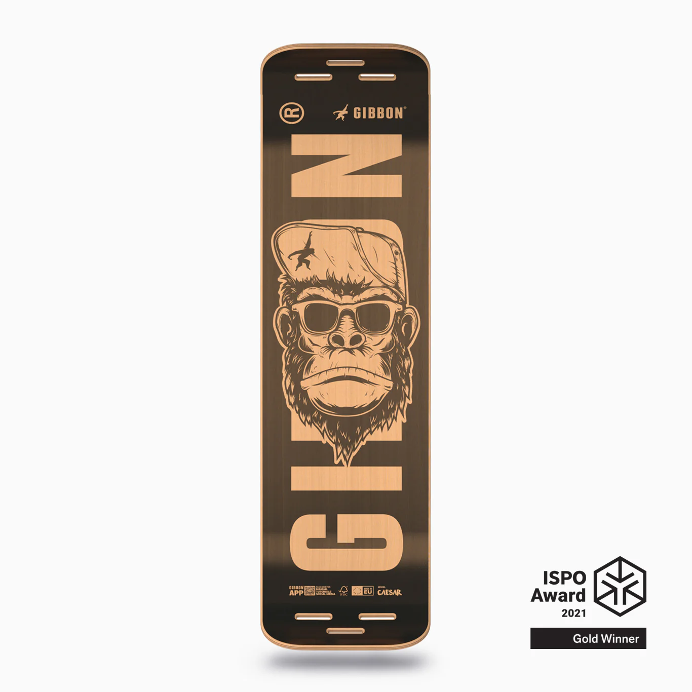 SLACKBOARD Deck - Caesar - Image 2