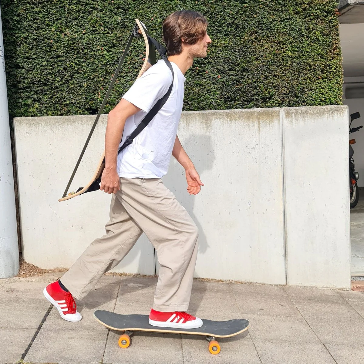 SLACKBOARD Shoulderstrap - Image 3