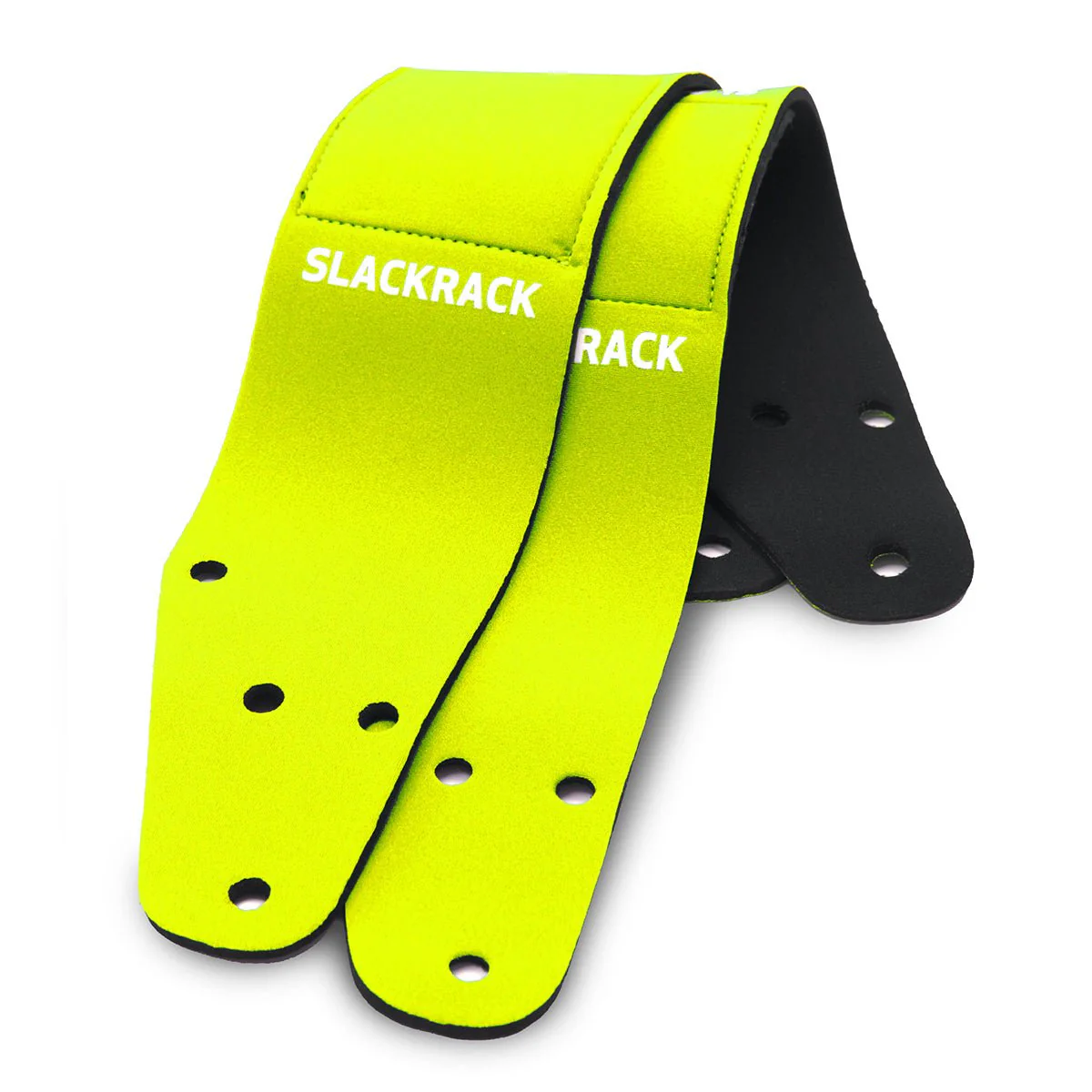 SLACKRACK Pads - Classic