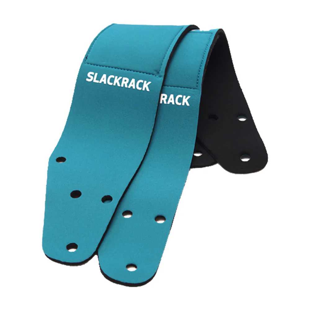 SLACKRACK Pads - Fitness