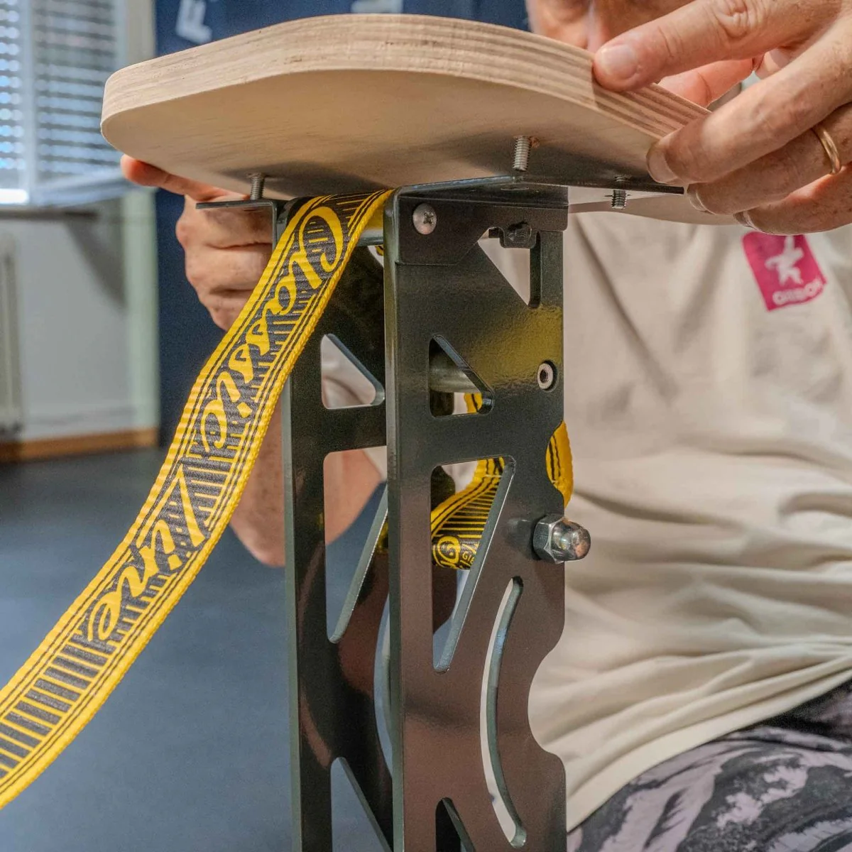 SLACKRACK XL UPGRADE - Image 2
