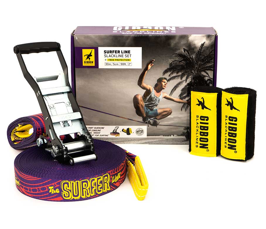 SURFERLINE TREEWEAR SET - Image 2